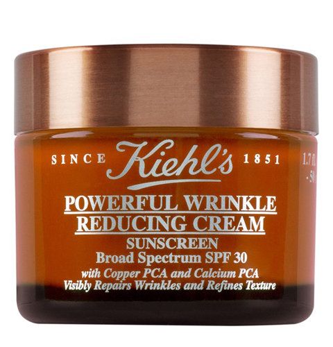 كيهلز's Powerful Wrinkle Reducing Cream Broad Spectrum SPF 30 