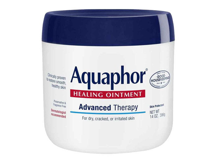 الأكوافور Advanced Therapy Healing Ointment Skin Protectant 