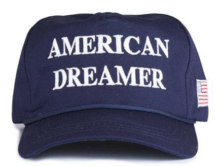 Доналд Trump American Dreamer Hat MAGA