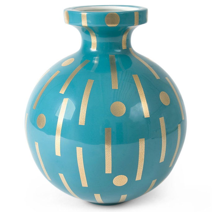 سانتوريني Hera Vase 