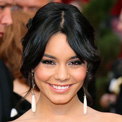 فانيسا Hudgens