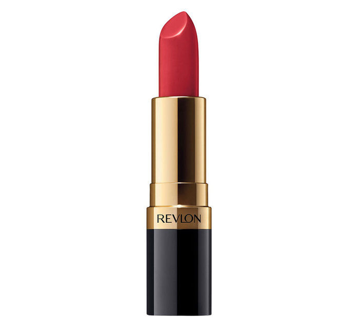 ريفلون Super Lustrous Lipstick in Certainly Red 