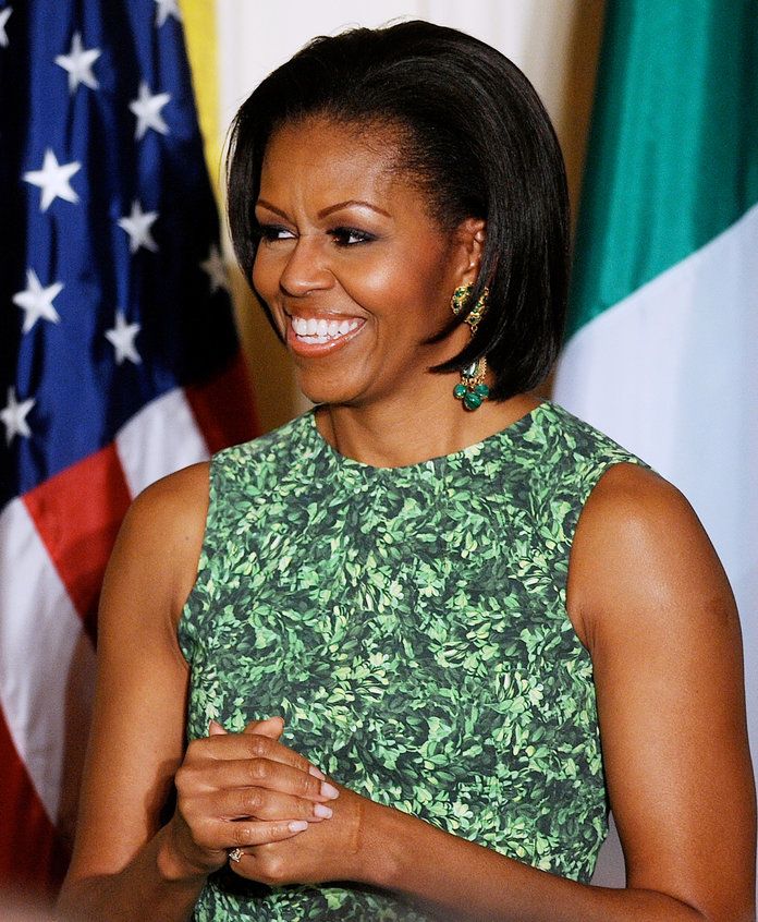 Мицхелле Obama, 2011 