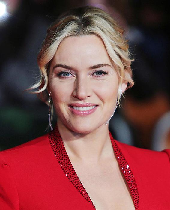 كيت Winslet