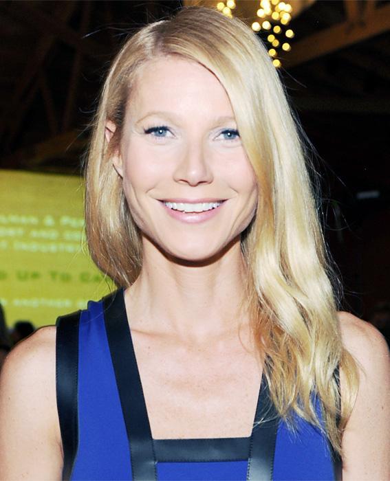 غوينيث Paltrow