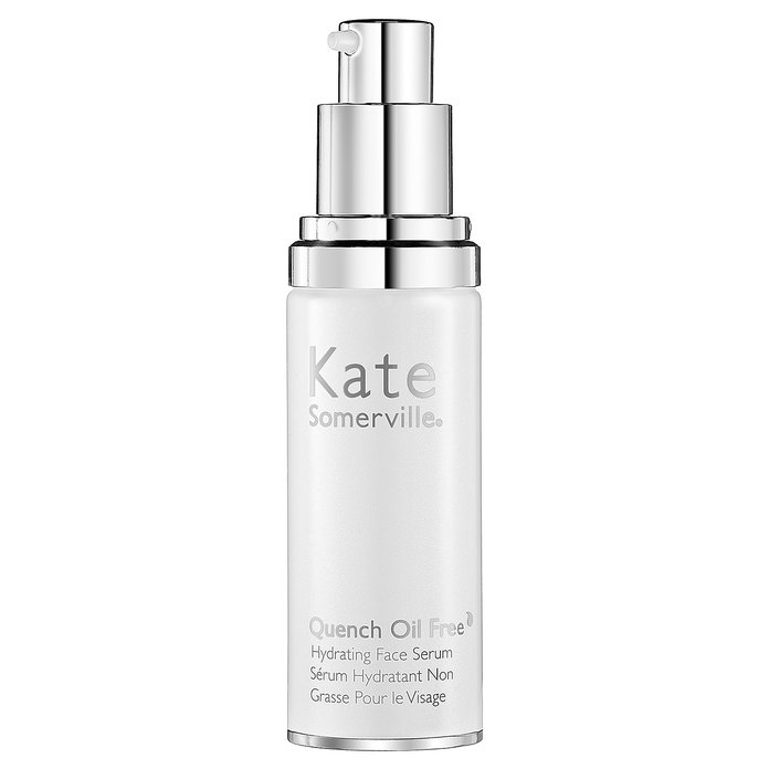 Кате Somerville Quench Oil Free Hydrating Face Serum 