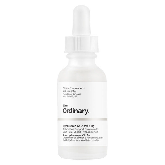 Тхе Ordinary Hyaluronic Acid 2% + B5 