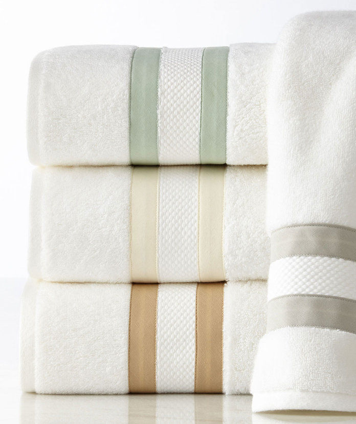 معتوق Marlowe Bath Towel 