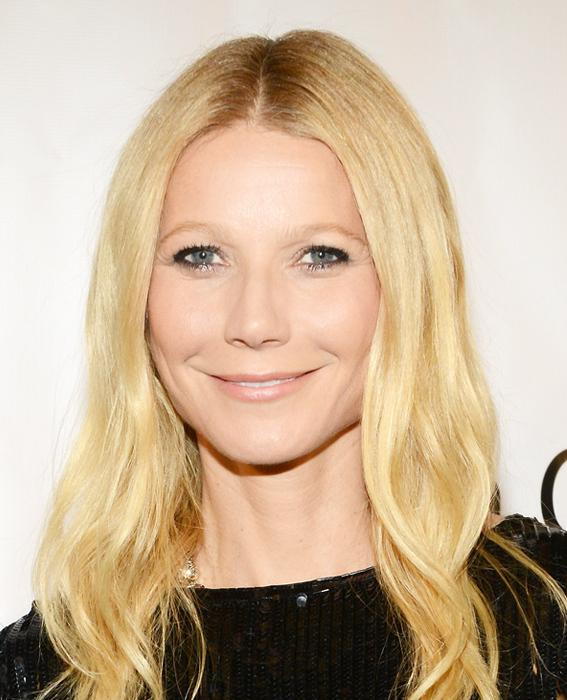 غوينيث Paltrow