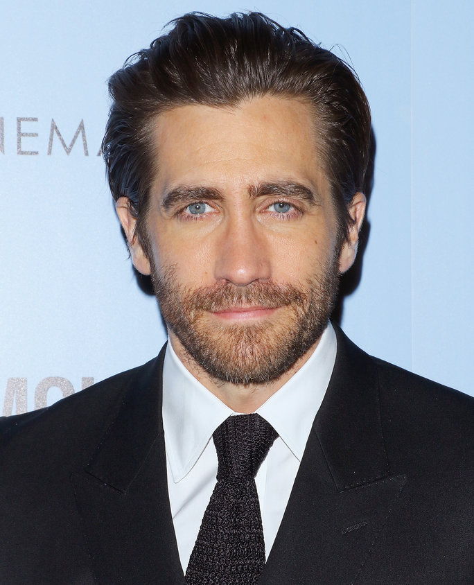 جيك Gyllenhaal 