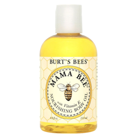 بيرت's Bees Mama Bee Nourishing Body Oil