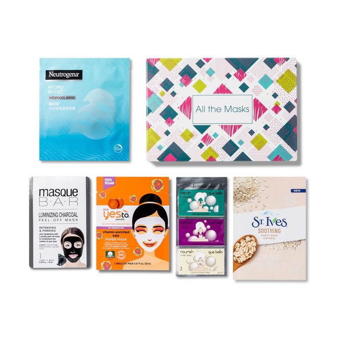 استهداف Beauty Box 