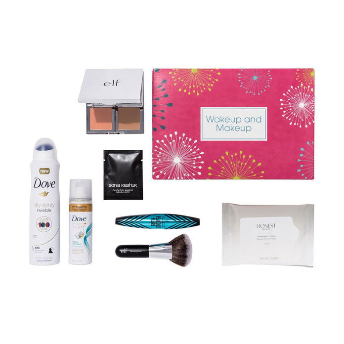 استهداف Beauty Box 