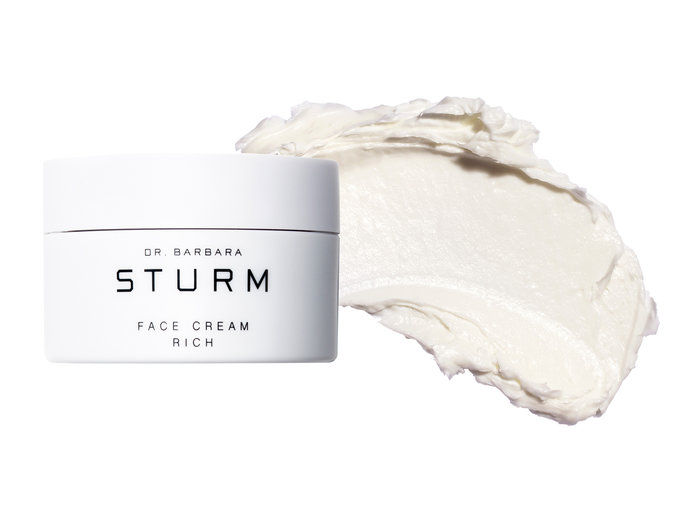 دكتور. Barbara Sturm Face Cream Women Rich 