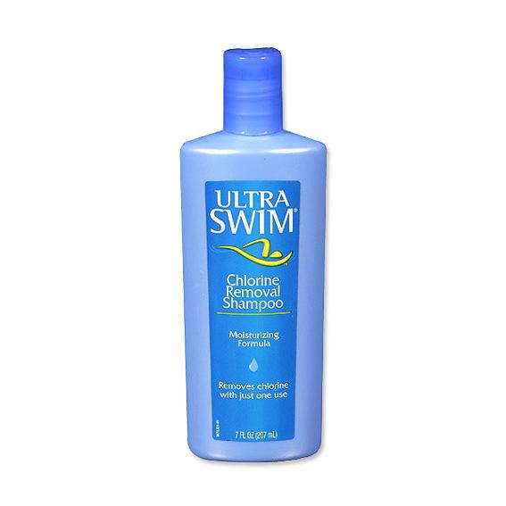 Ultraswim Moisturizing Chlorine Removal Shampoo
