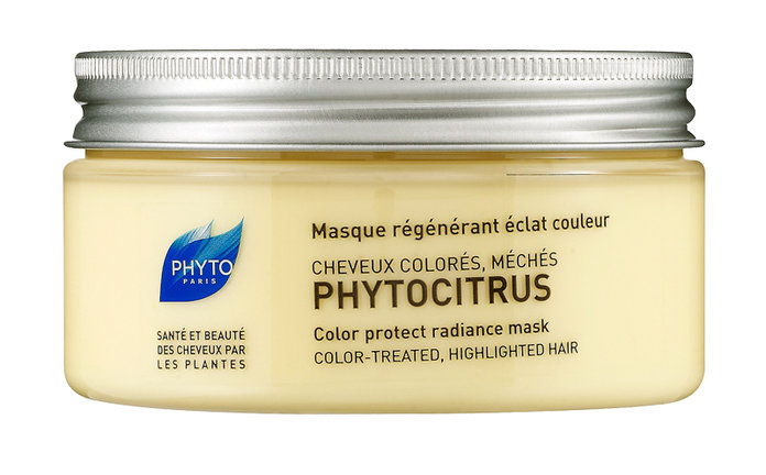 فيتو Phytocitrus Color Protect Radiance Mask 