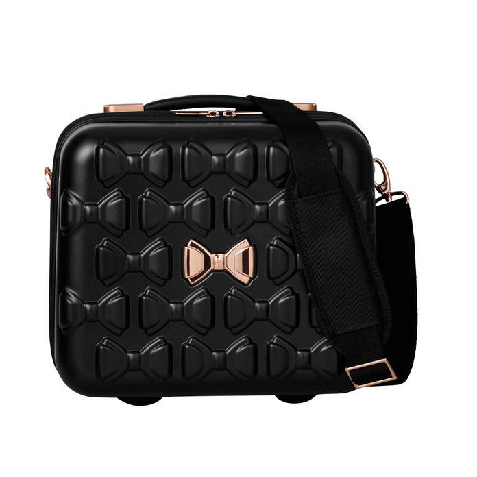 نشر لتجفيفه Baker Beau Hardshell Vanity Case 