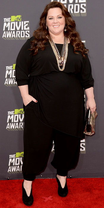 MTV Movie Awards