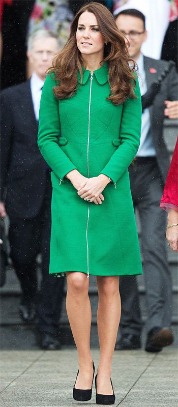 كاثرين Duchess of Cambridge