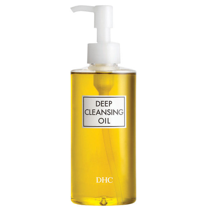 ДХЦ Deep Cleansing Oil 