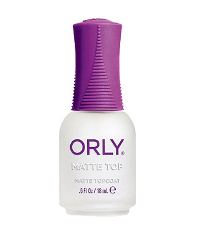 ORLY Matte Top Coat