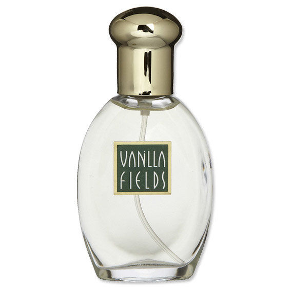 فانيلا Fields, 90s Fragrances