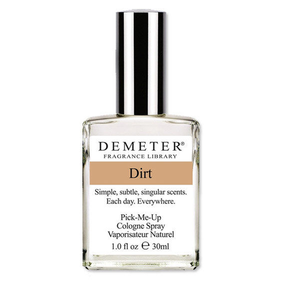 ديميتر Dirt, 90s Fragrances