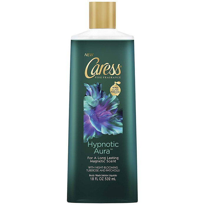 عناق Body Wash in Hypnotic Aura 