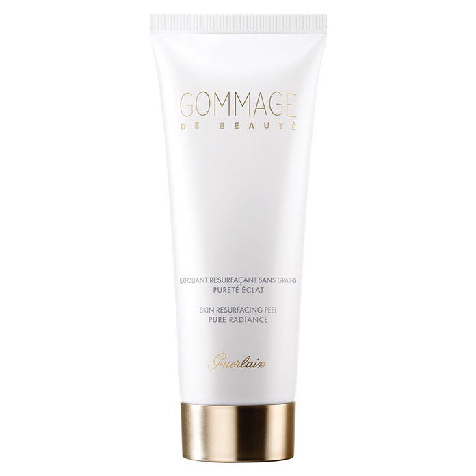 غيرلان Gommage de Beaute Skin Resurfacing Peel 