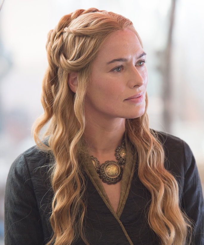Cersei Lannister - Lead