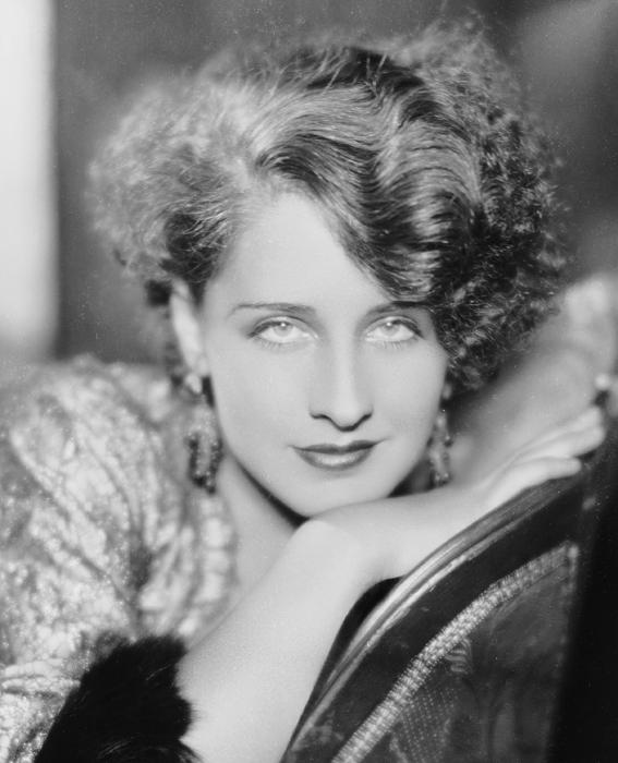 1930s: Norma Shearer 