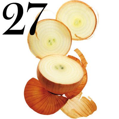 Чешки Republic: Onion Rinse
