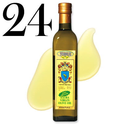 Вердолио Extra Virgin Olive Oil