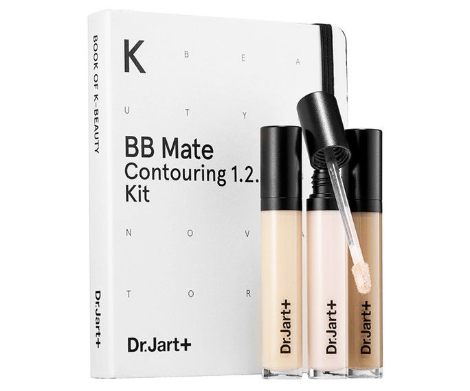 Др. Jart+ BB Matte Contouring 1.2.3. Kit 