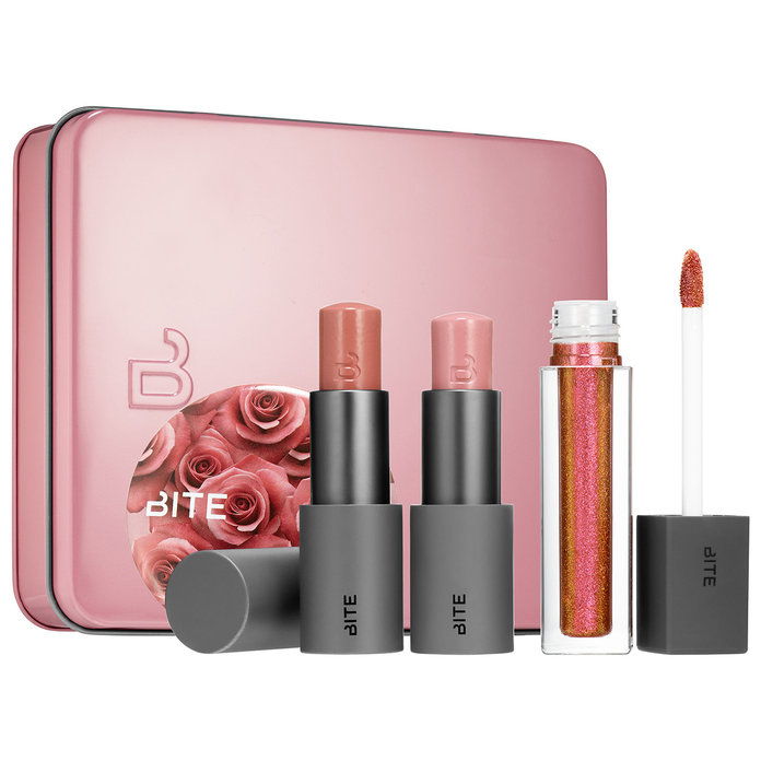 عضة Beauty Love Bite Lip Set 