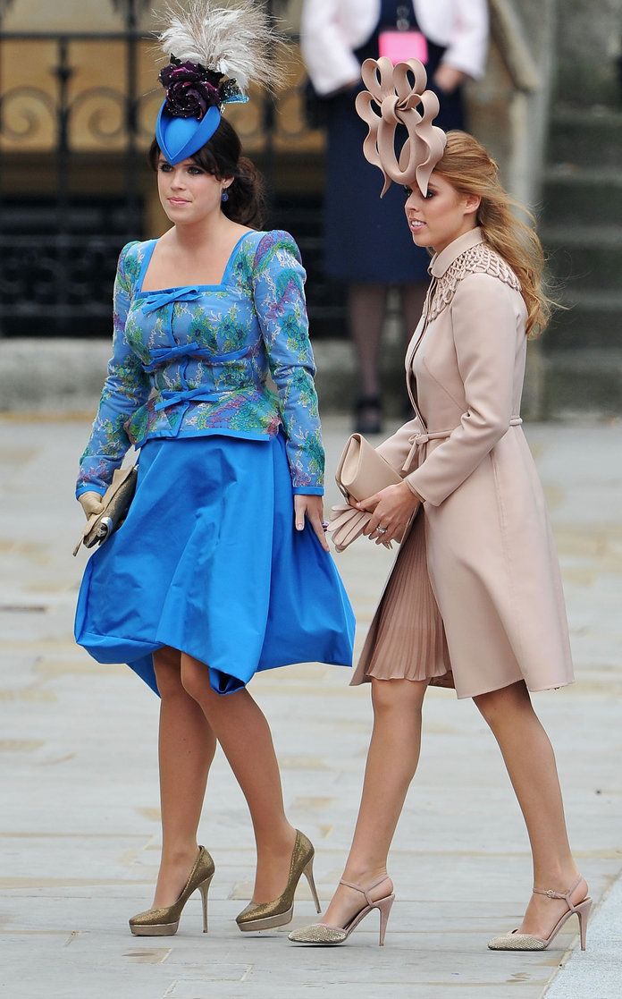 عام 2011، Prince William and Kate Middleton's Wedding 