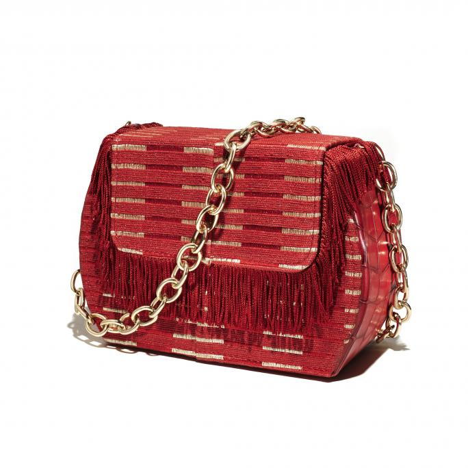 O'Eclat Designs handbag 