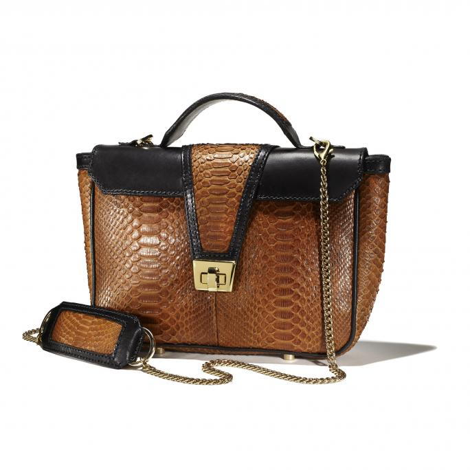 ال BERNINA Best Handmade Handbag 