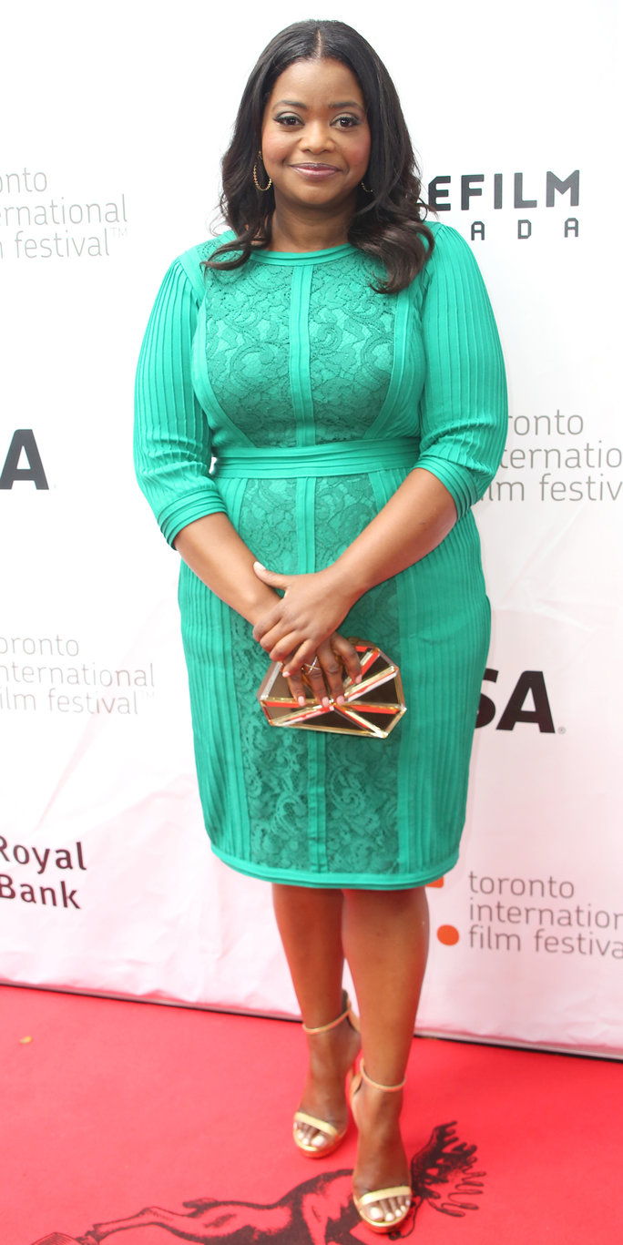 في the 2014 Toronto International Film Festival 