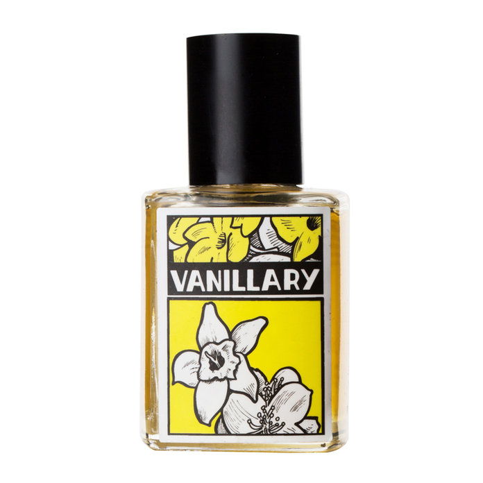 الوفرة Vanillary Perfume 