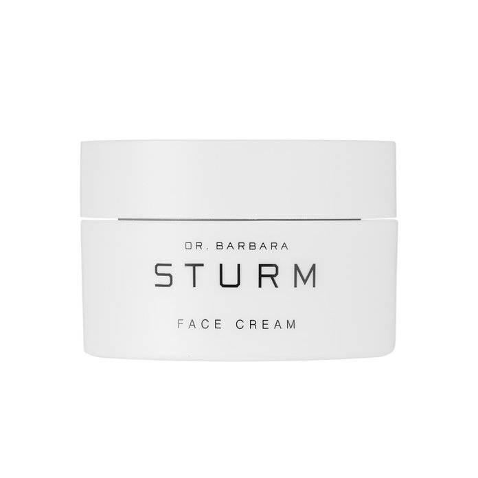 دكتور. BARBARA STURM Face Cream