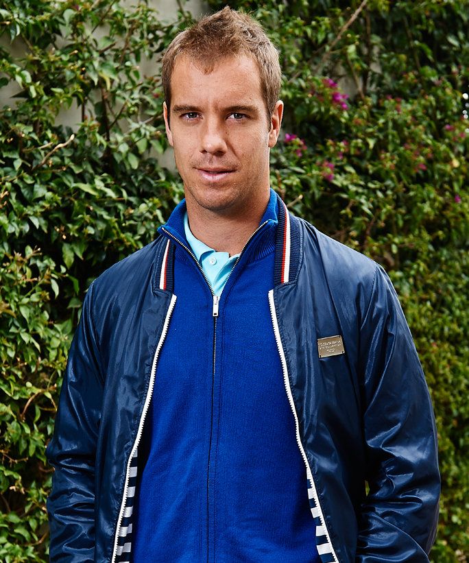 ريتشارد Gasquet 