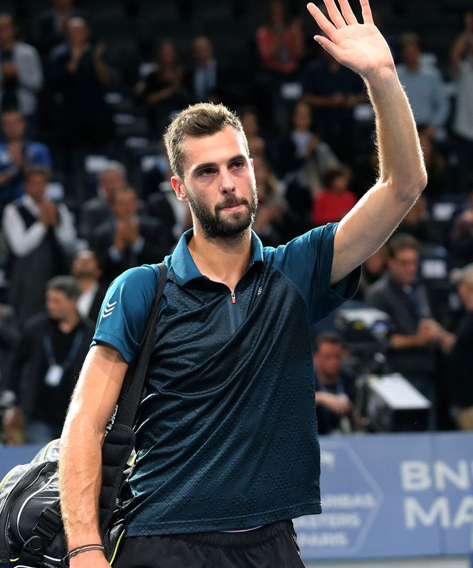 بينوا Paire 