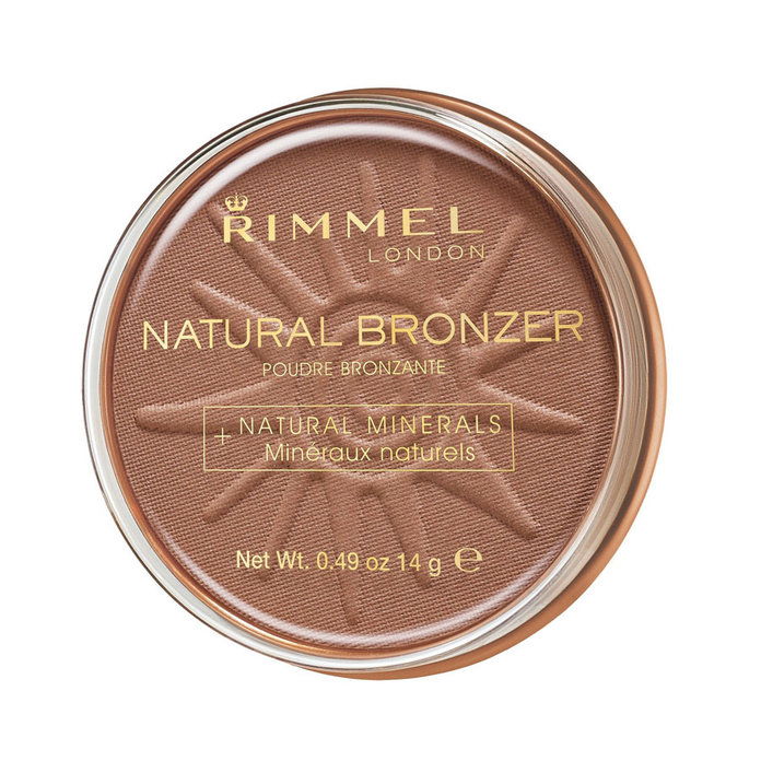 ريميل Natural Bronzer 