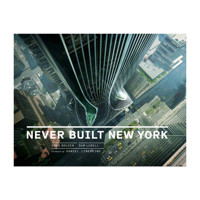 أبدا Built New York 