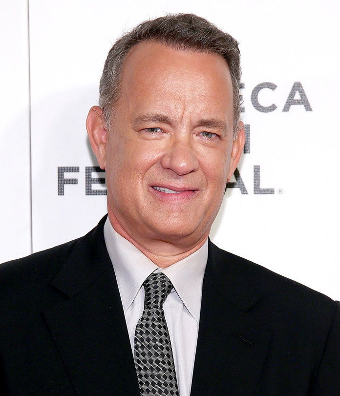 Том Hanks, 61 