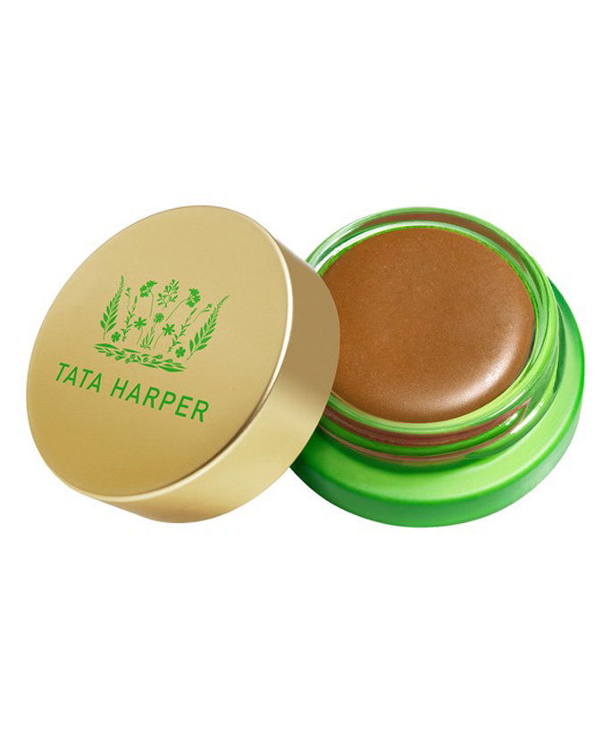 تاتا Harper Matte Bronzer 