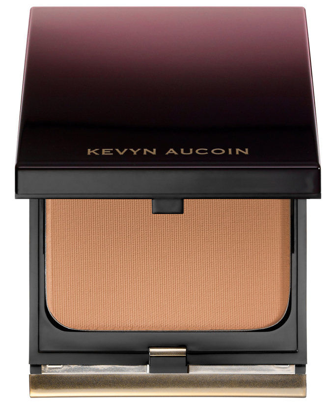 Kevyn Aucoin The Matte Bronzing Veil 