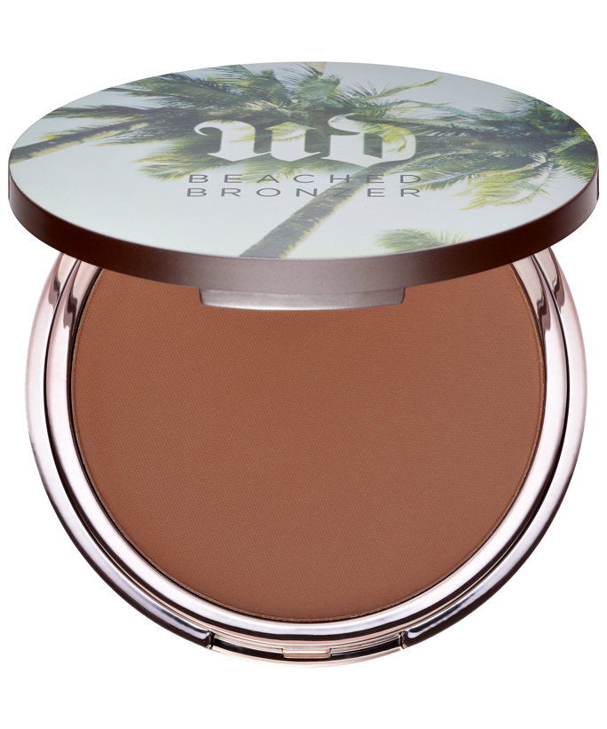 الحضاري Decay Beached Bronzer 