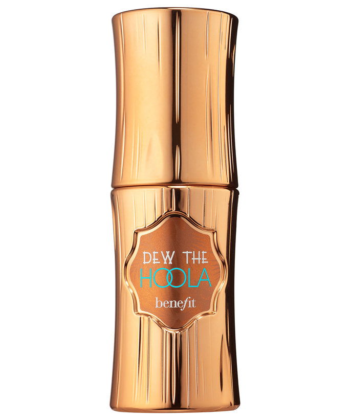 فائدة Dew the Hoola Soft Matte Liquid Bronzer 